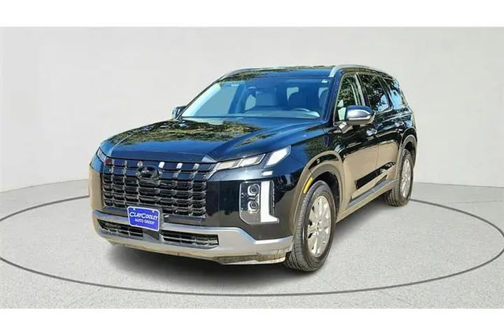 $32351 : Hyundai PALISADE 2024 AWD SE image 7