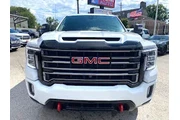 2022 GMC Sierra 2500HD AT4 Cr thumbnail