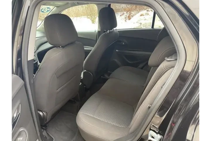$13000 : Chevrolet Trax 2020 LS 4dr C image 10