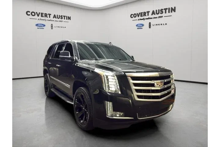 $29763 : Cadillac Escalade 2018 4x4 L image 7