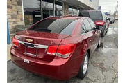 $8990 : 2016 Cruze Limited 1LT Auto thumbnail
