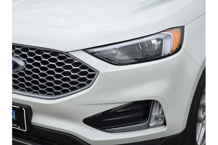 $27359 : Ford Edge 2024 AWD ST-Line 4 image 5