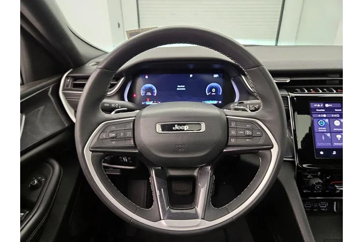 $30998 : Jeep Grand Cherokee 2023 4x2 image 10