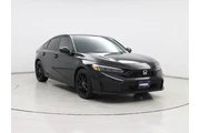 Honda Civic 2025 Sport 4dr H