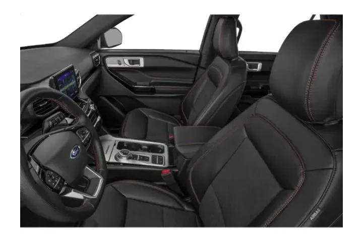 $27990 : Ford Explorer 2023 ST-Line 4 image 9