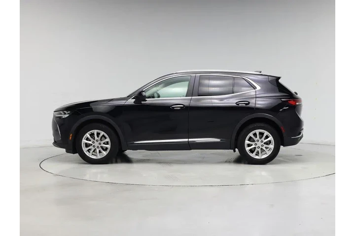 $17998 : Buick Envision 2021 Preferre image 3