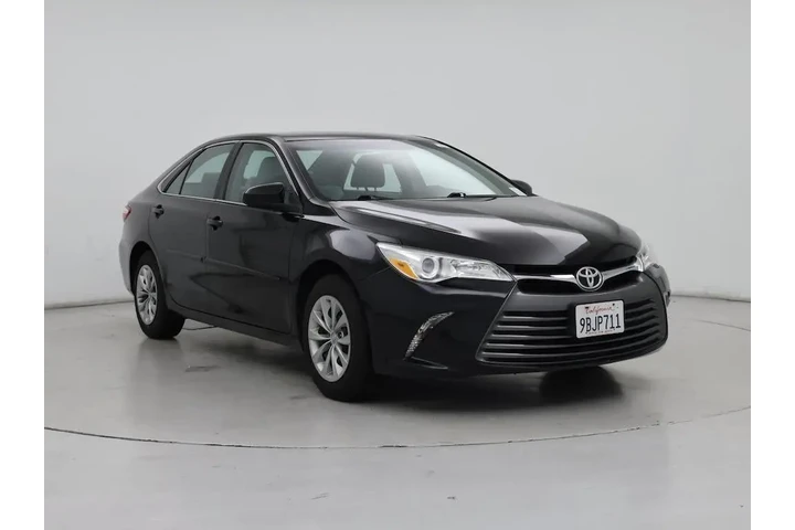 $16998 : Toyota Camry 2016 LE 4dr Sed image 1