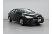 Toyota Camry 2016 LE 4dr Sed