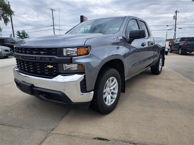 $26999 : 2020 CHEVROLET SILVERADO 1500 image 3