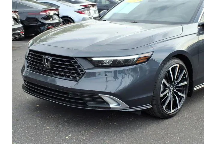 $30740 : Honda Accord Hybrid 2024 Tou image 8