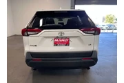 $21877 : Toyota RAV4 2019 LE 4dr SUV thumbnail