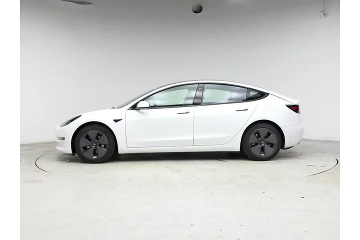 $22998 : Tesla Model 3 2021 Standard image 3