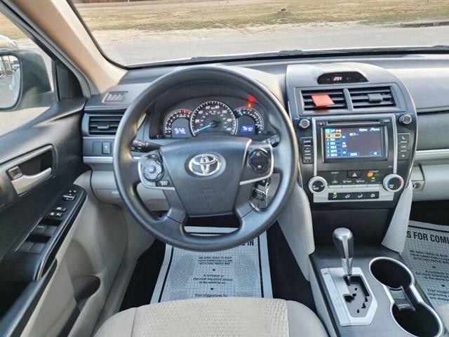 $11490 : 2012 Camry LE image 10