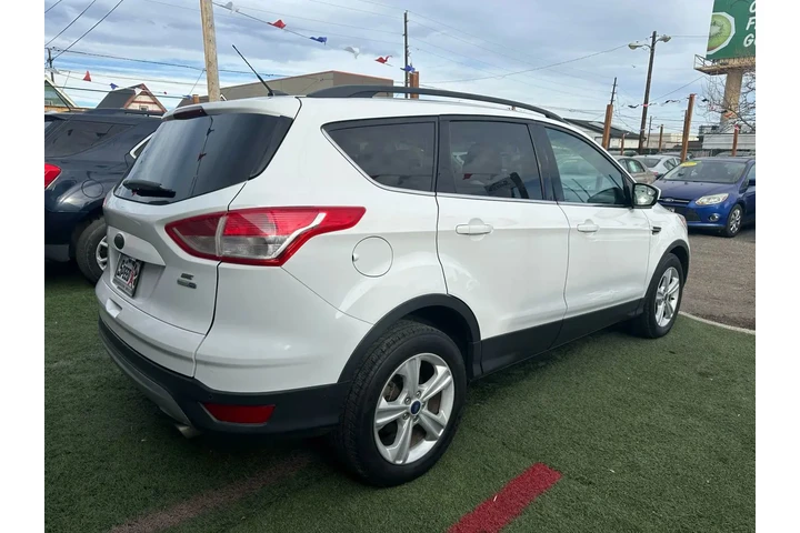 $7500 : 2015 FORD ESCAPE2015 FORD ESC image 9
