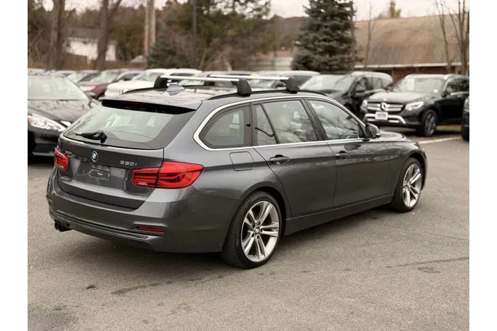 $16500 : 2017 BMW 3 Series 330i xDrive image 7