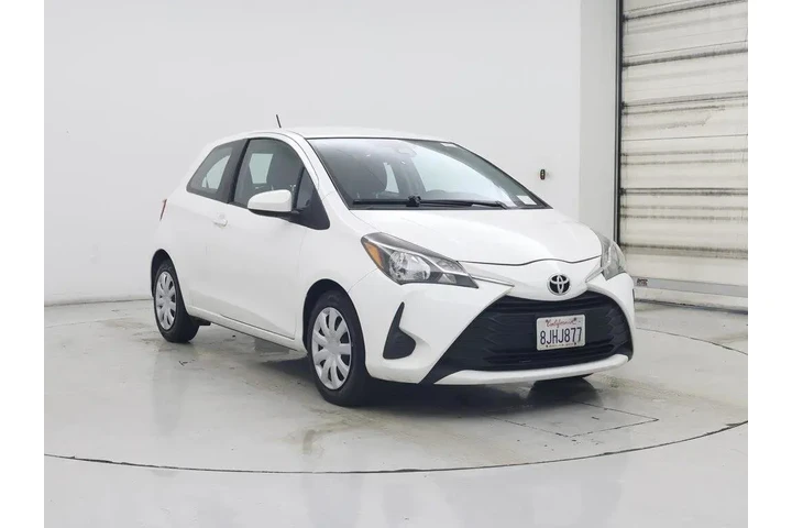 $11998 : Toyota Yaris 2018 L 2dr Hatc image 1