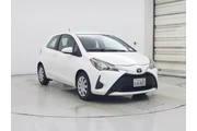 Toyota Yaris 2018 L 2dr Hatc en Sacramento