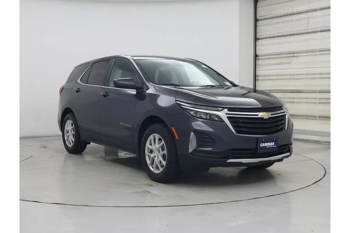 $20998 : Chevrolet Equinox 2022 4x4 L image 1