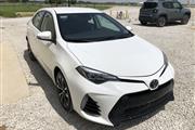 $11000 : 2017 Toyota Corolla SE Sedan thumbnail