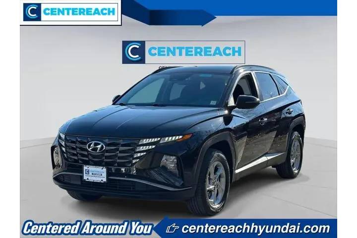 $22998 : Hyundai TUCSON 2023 AWD SEL image 1