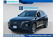 Hyundai TUCSON 2023 AWD SEL en Long Island