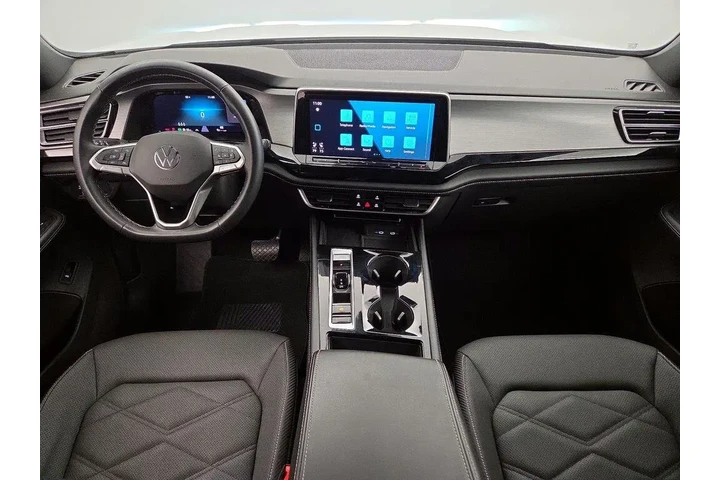 $31998 : Volkswagen Atlas Cross Sport image 9