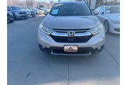 $19950 : 2018 CR-V EX-L w/Navi thumbnail