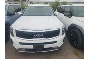 $30491 : Kia Telluride 2022 AWD SX 4d thumbnail