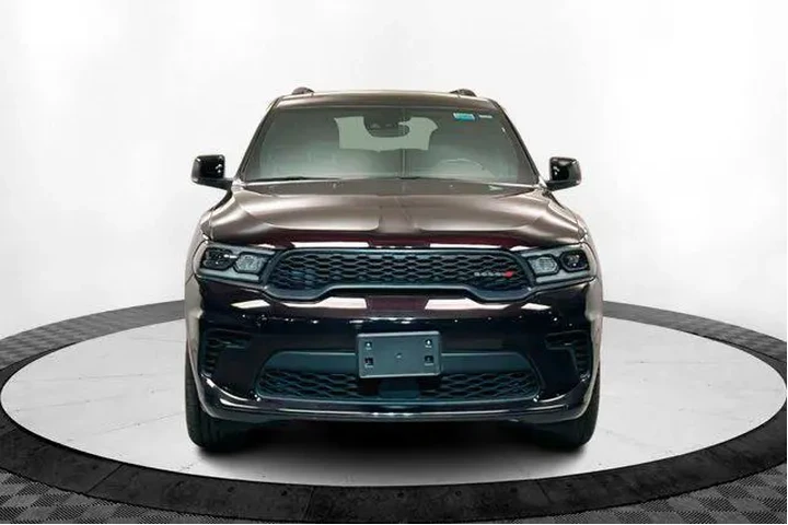 $32000 : Dodge Durango 2024 AWD GT 4d image 8