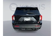 $32000 : Ford Explorer 2022 AWD ST 4d thumbnail