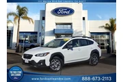 Subaru Crosstrek 2023 AWD Sp en San Francisco Bay Area