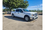 Ford F-150 2018 4x2 XL 4dr S en San Antonio