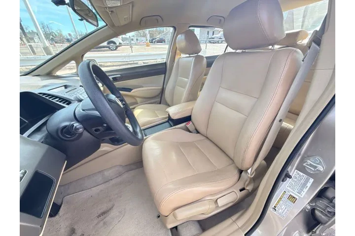 $6995 : 2006 Civic LX image 9