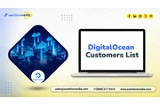 DigitalOcean Customers List en Los Angeles