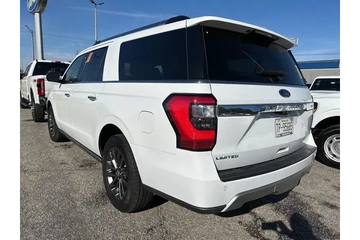 $34639 : Ford Expedition MAX 2021 4x2 image 4