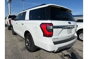 $34639 : Ford Expedition MAX 2021 4x2 thumbnail