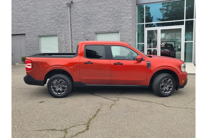 $23500 : Ford Maverick 2022 XLT 4dr S image 3