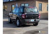 $22222 : Ford Bronco Sport 2022 AWD B thumbnail