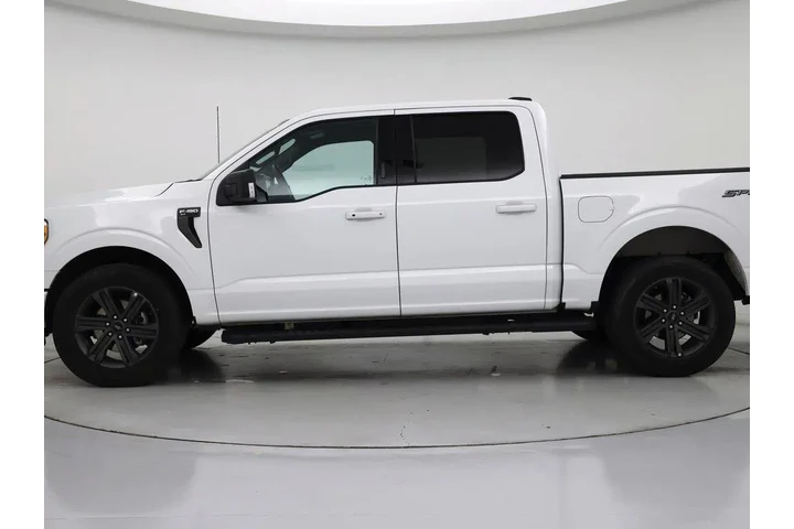 $36998 : Ford F-150 2023 4x2 XLT 4dr image 3