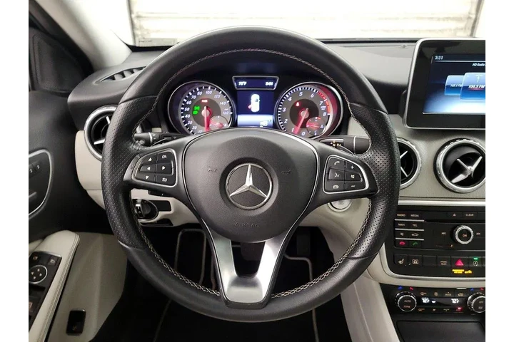 $19998 : Mercedes-Benz GLA 2017 AWD G image 10