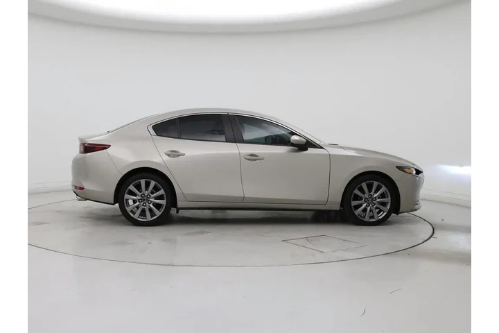$23998 : Mazda Mazda3 Sedan 2023 2.5 image 7