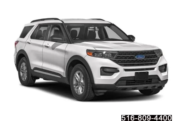 $32947 : Ford Explorer 2023 AWD XLT 4 image 6
