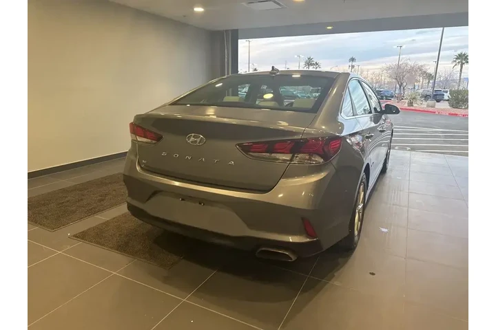 $13984 : Hyundai SONATA 2019 SE 4dr S image 8