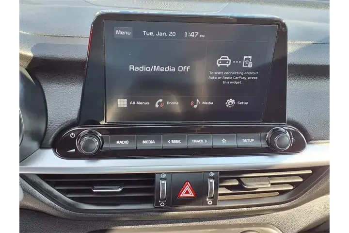 $19777 : Kia Forte 2023 LXS 4dr Sedan image 6