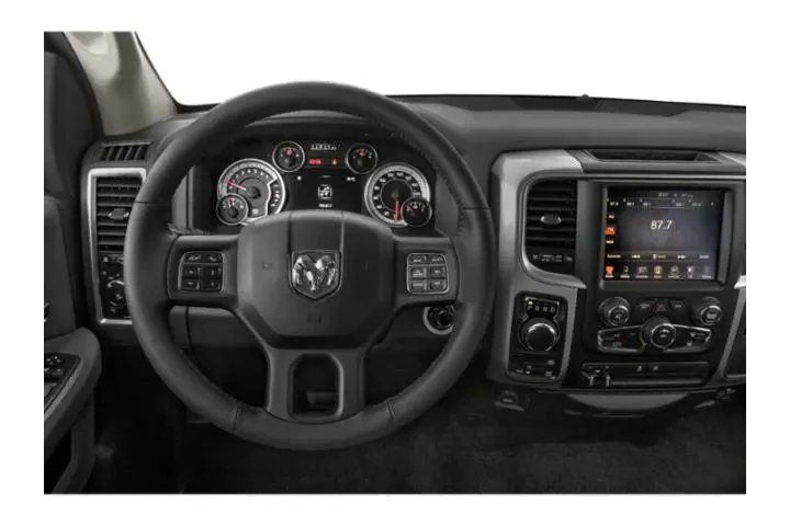 $31795 : Ram 1500 Classic 2024 4x4 Wa image 7