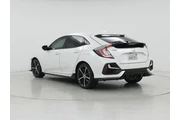 $22998 : Honda Civic 2021 Sport 4dr H thumbnail