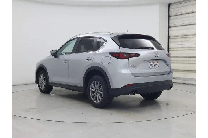 $22998 : Mazda CX-5 2023 AWD 2.5 S Se image 2