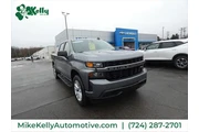 Chevrolet Silverado 1500 Lim en Philadelphia