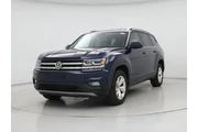 $20998 : Volkswagen Atlas 2018 AWD V6 thumbnail