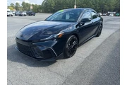 $27991 : Toyota Camry 2025 SE 4dr Sed thumbnail